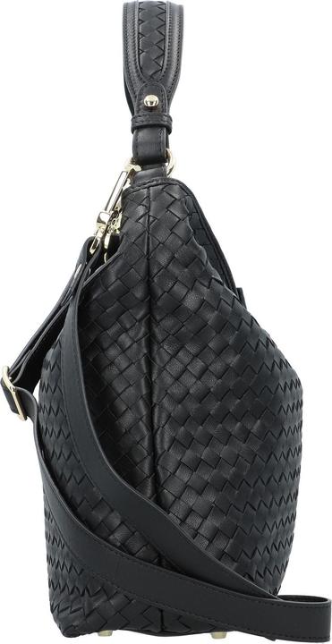 Produktbild Abro Piuma Handtasche Leder 33 cm (10 l)
