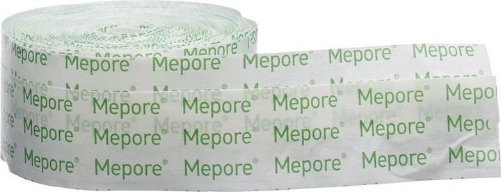 Immagine prodotto Mepore Medicazione rapida per ferite 4 cm x 5 m, 1 rouleau (1 x)