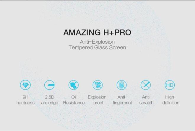 Produktbild Nillkin H+ Pro (1 Stück, Motorola Moto X Style)
