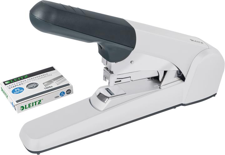 Leitz Flachheftmaschine 5552 (60 Blätter)