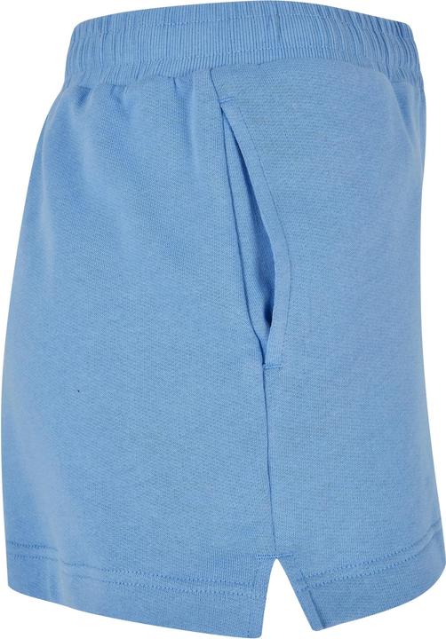 Actual product image Urban Classics Ladies Organic Terry Shorts (XXL)