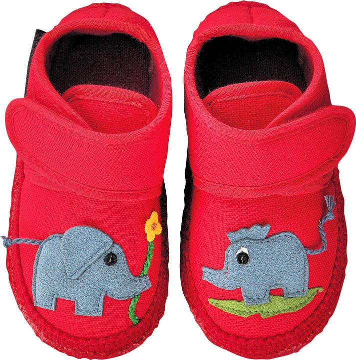 Nanga Baby Finken Dumbo