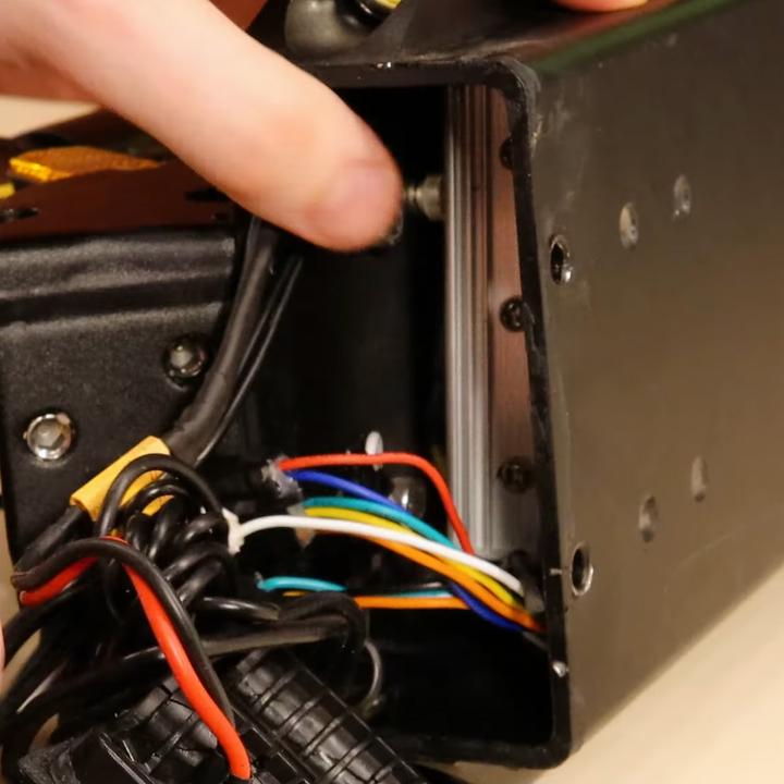 Image du produit Zero Ersatz-Controller