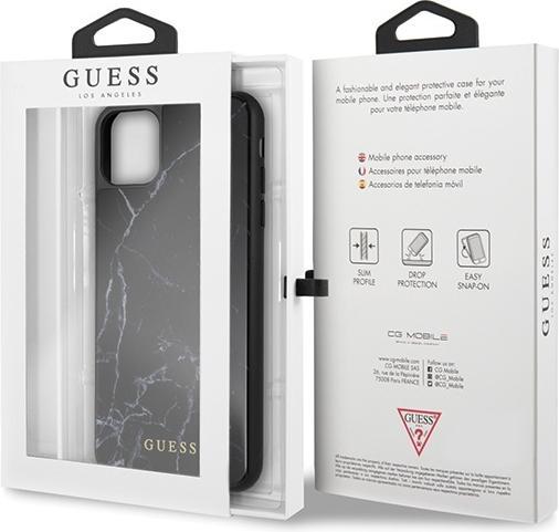 Immagine prodotto Guess Copertina rigida (Apple iPhone 11 Pro Max)