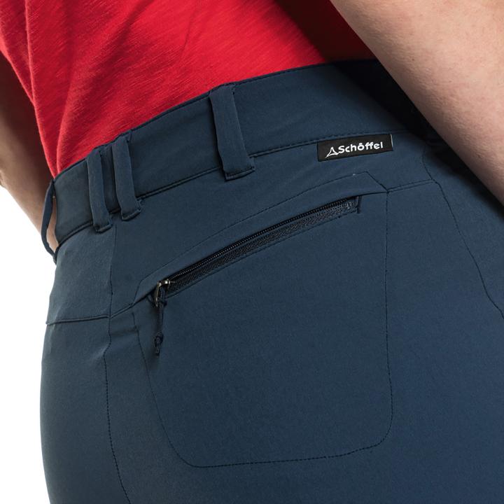 Produktbild Schöffel Engadin1 Zip Off Hose (44 E)