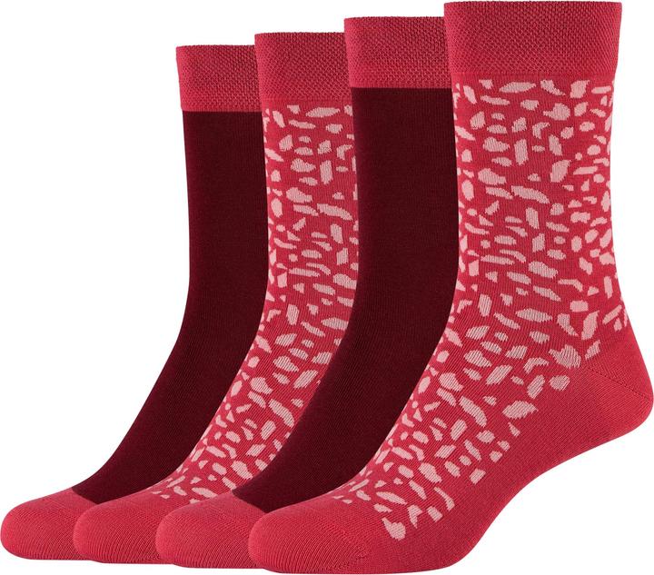 Camano Socken (4er Pack, 35, 38)