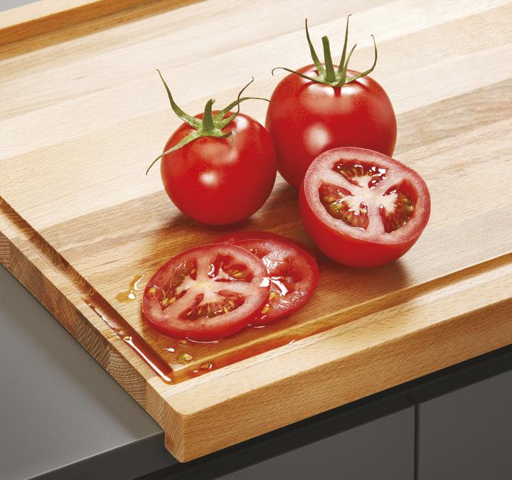 Actual product image Metaltex Baking board 35x35x2cm