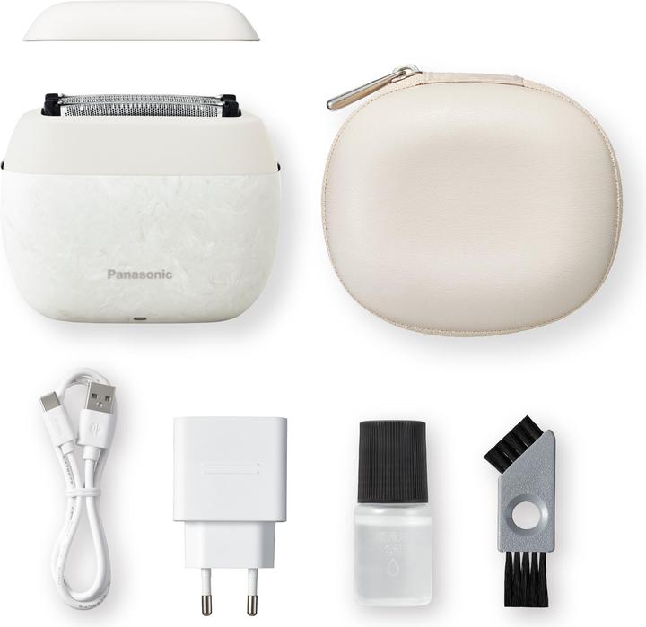 Actual product image Panasonic ES-PV6B-W803