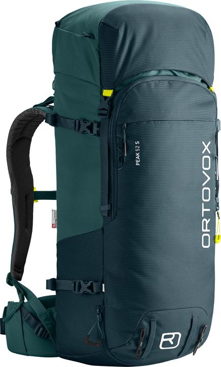 Ortovox Peak 52 S (52 l)