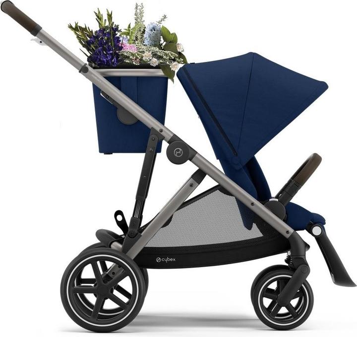 Produktbild Cybex Gazelle S