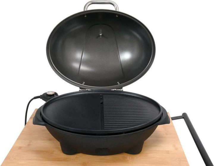 Actual product image Lund London Lund (2.20 kW)