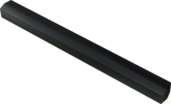 Samsung Soundbar HW-B650D, Verbindungsmöglichkeiten: WLAN (Wi-Fi) (400 W, 3.1 Kanal)
