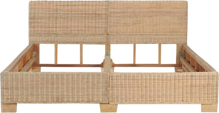 Actual product image VidaXL Gretl (160 x 200 cm)
