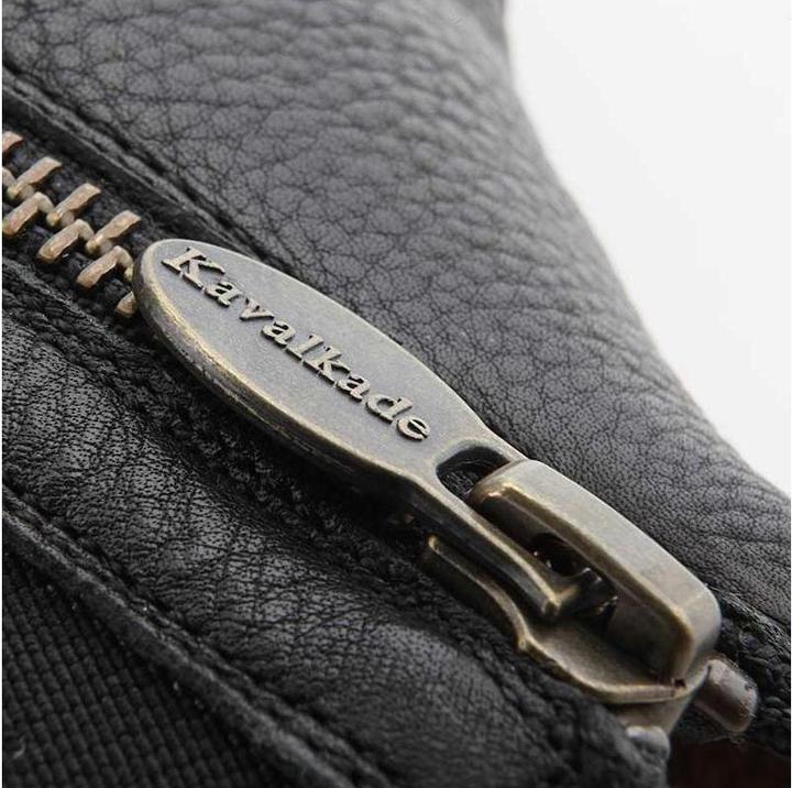 Produktbild Kavalkade Stiefelette Meridius Unisex (45)
