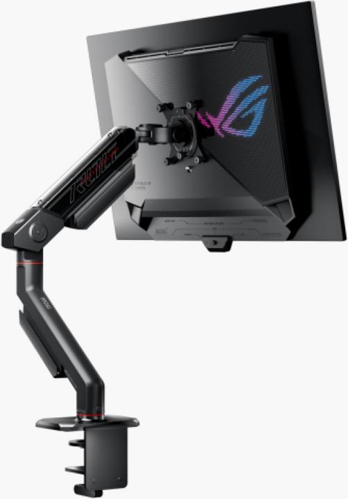 Actual product image ASUS ROG Ergo Arm (Table, 39")