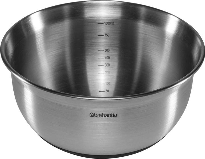 Produktbild Brabantia Rührschüssel (26 cm, 3 l, 3 x)