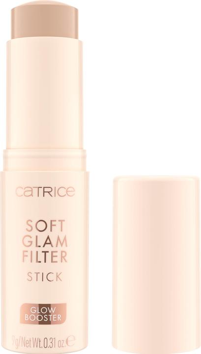 Catrice Soft Glam Filter Stick (002 Fair)