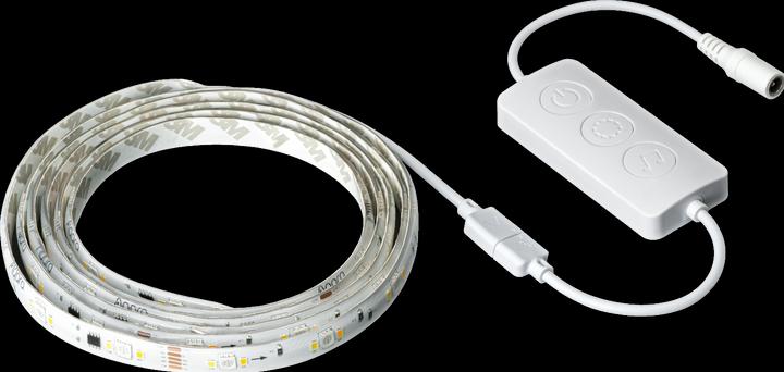 Produktbild Aqara T1 (RGBW, 200 cm, Indoor, Outdoor)