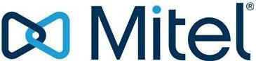 Actual product image Mitel 6915 IP telephone