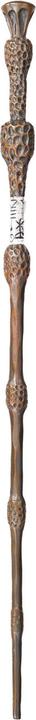 Actual product image Noble Collection Zauberstab Albus Dumbledore