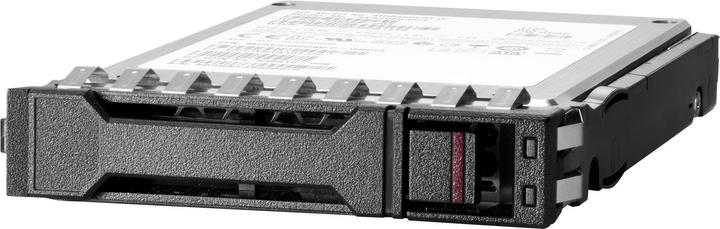 HPE HDD 600GB SAS 15K SFF BC MV (0.60 To, 2.5")