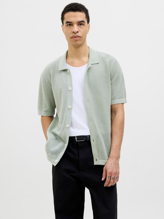 Immagine prodotto Jack & Jones Einfarbig Poloshirt Poloshirt (S)