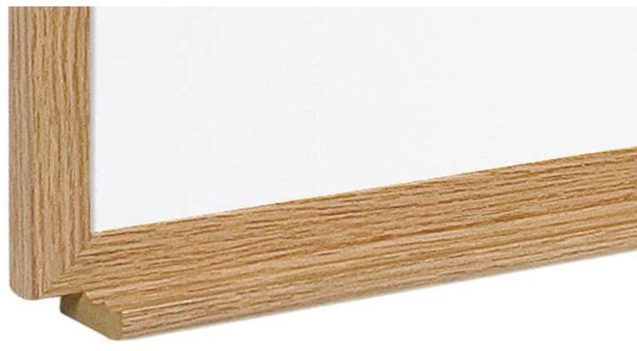 Produktbild Bi-Office Whiteboard (90 x 60 cm)