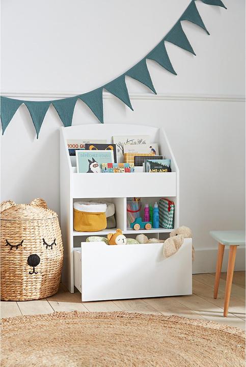 Produktbild La Redoute Interieurs Ourson (50 x 40 x 40 cm)