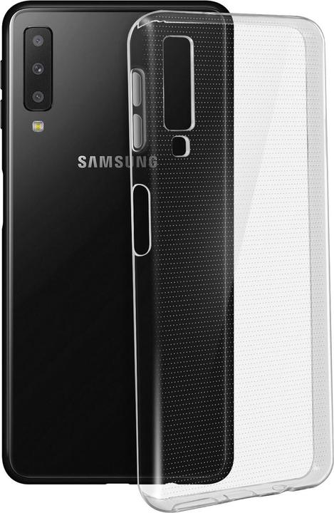 Actual product image Avizar Francis Series (Samsung Galaxy A7 (2018))