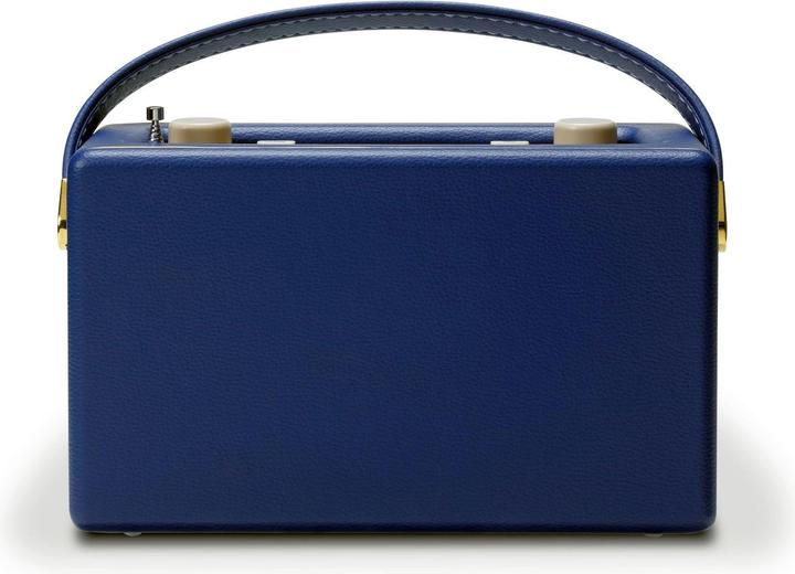 Actual product image Roberts Revival iStream 3L (FM, DAB+, Wi-Fi, Bluetooth)