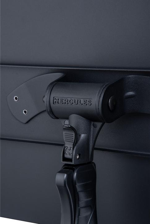 Actual product image Hercules BS429BP - Orchestra Conductor's Stand Set