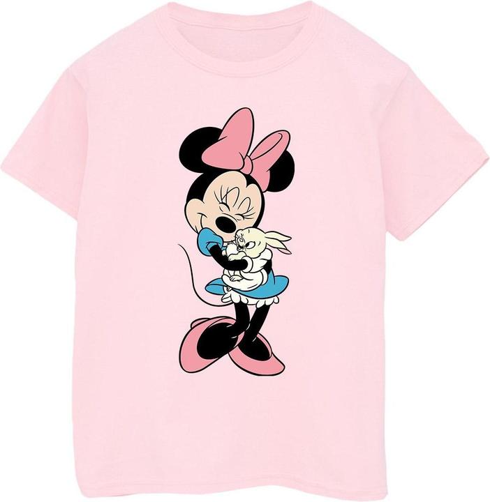Disney Minnie Mouse Bunny Hug TShirt Mädchen