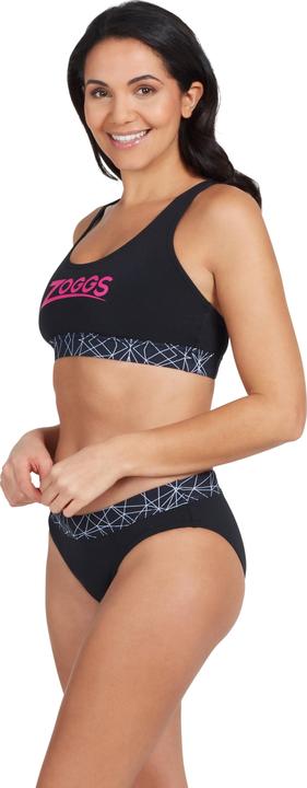 Actual product image Zoggs 2-piece swimsuit for actionback (32)