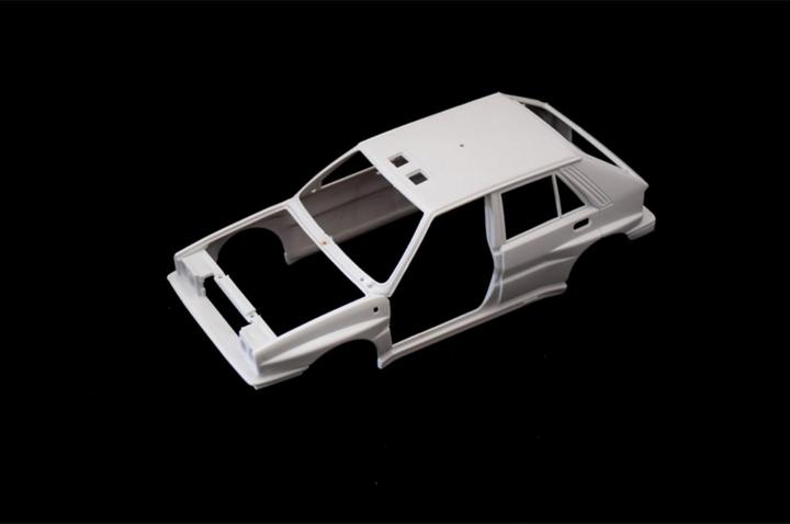 Produktbild Italeri Lancia HF Integrale