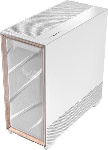 Produktbild Antec Flux Pro (mATX, ITX, ATX)