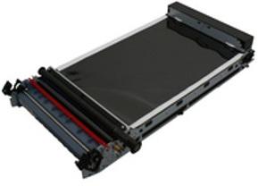 Actual product image Lexmark 40X7103
