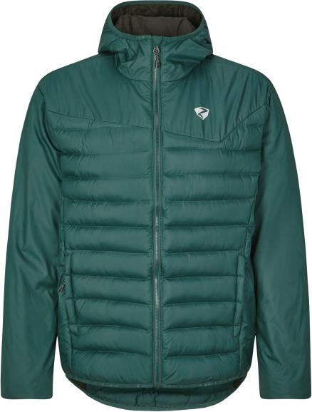 Produktbild Ziener NANTANO man Regenjacke (56)