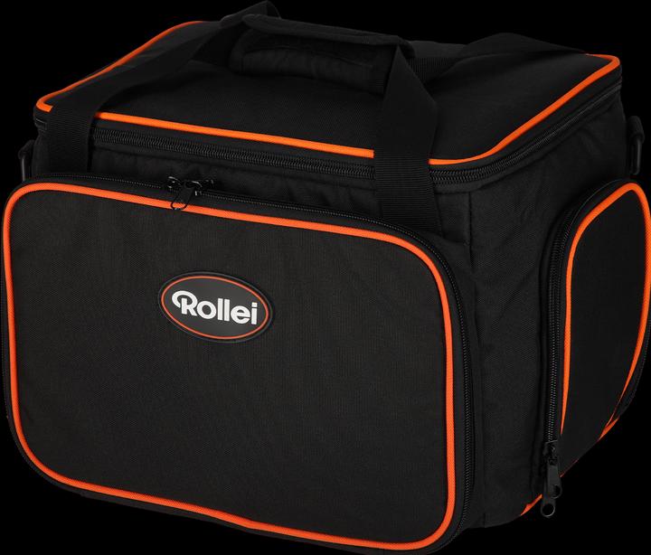 Actual product image Rollei Carrying bag for Power Station 500 (Camera inner pocket)