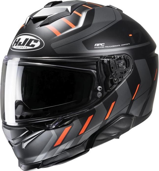 Produktbild HJC i 71 (58 - 59 cm, L)