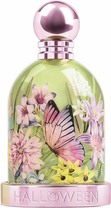Halloween Bliss Edt 100 Vapo (Eau de Toilette, 100 ml)