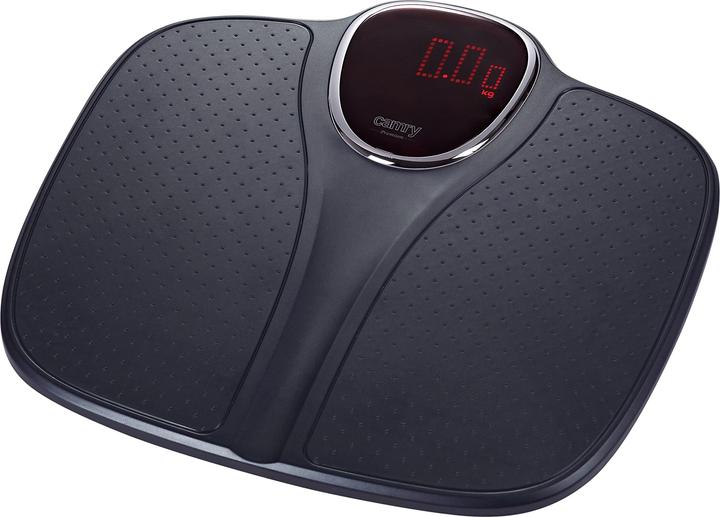 Produktbild Camry Bathroom scale CR 8171b Maximum weight (capacity) 180 kg, Accuracy 50 g, Body Mass Index (BMI) (180 kg)