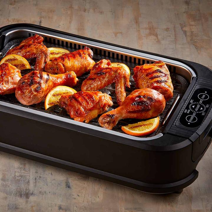 Produktbild PowerXL Smokeless Grill (EU-Stecker)