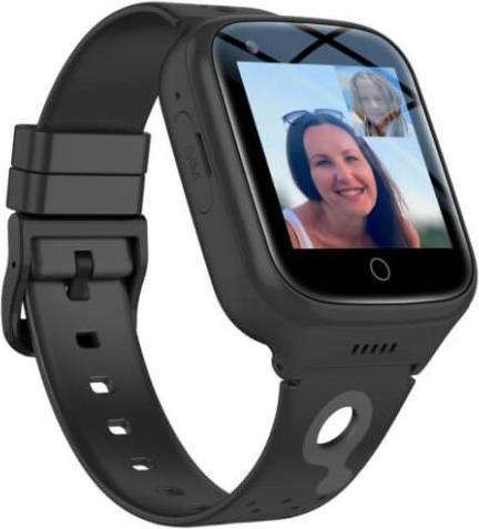 Immagine prodotto Carneo GuardKid+ Platino Nero (41 mm, 4G)