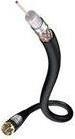 Actual product image Inakustik Star coax (90 dB, Antenna cable)
