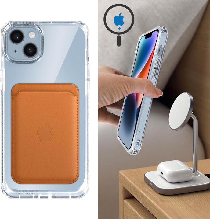 Produktbild Supcase Unicorn Beetle Slim Series (Apple iPhone 14 Pro Max)