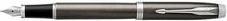 Actual product image Parker Pen IM Dark Espresso C.C. (Charcoal, 1 x)