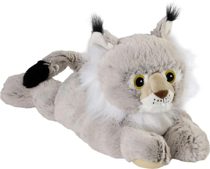 Warmies Lynx (36 cm)