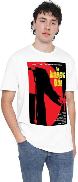 Produktbild The Next Generation Season 2 Episode 4 TShirt (4XL)