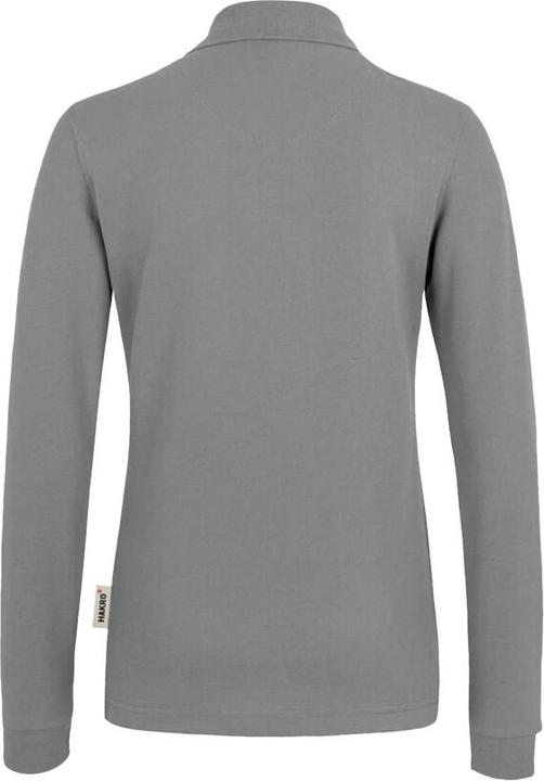 Immagine prodotto Hakro Polo MIKRALINAR® a maniche lunghe (XXL)