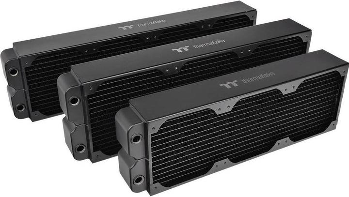 Immagine prodotto Thermaltake Pacific CL480 (120 mm)